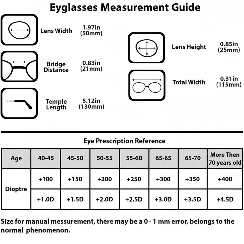 MINISIGHT – Compact Foldable Reading Glasses with Crystal-Clear Lenses 4