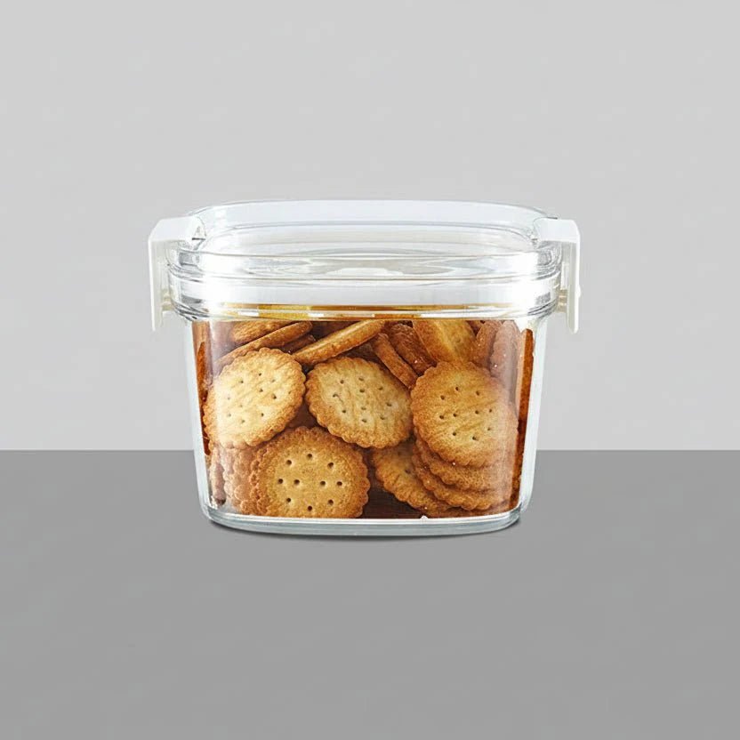 PUREPANTRY – Long-Lasting Freshness for Everyday Foods