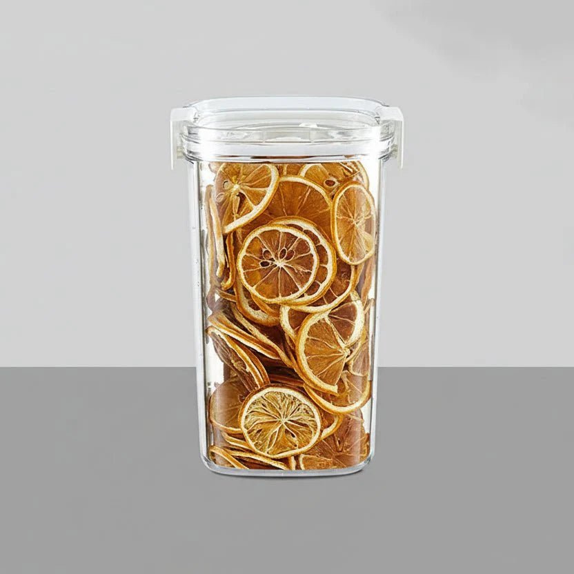 PUREPANTRY – Long-Lasting Freshness for Everyday Foods