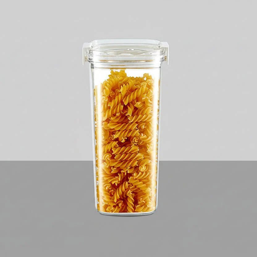 PUREPANTRY – Long-Lasting Freshness for Everyday Foods