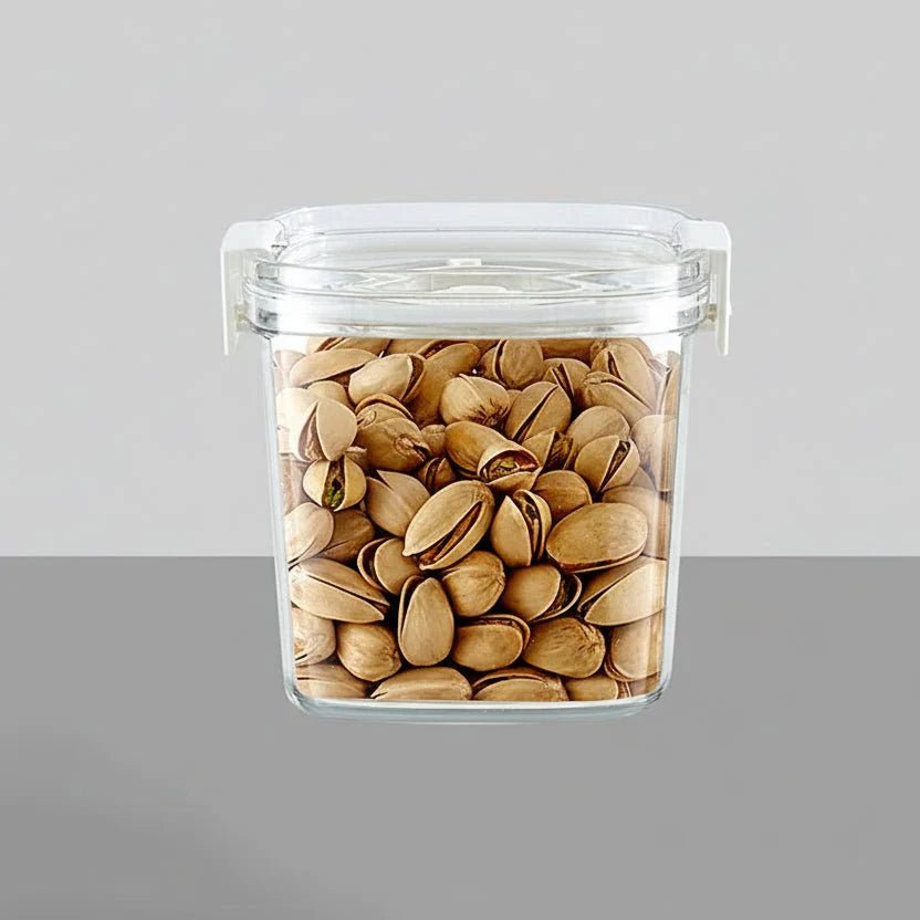 PUREPANTRY – Long-Lasting Freshness for Everyday Foods