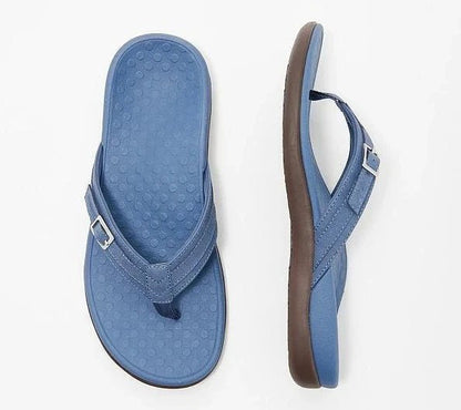 Pylomo Orthopedic Summer Sandals - pain -free posture correction & foot support 6
