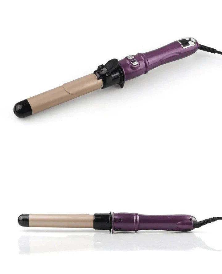  Quickcurl - cordless curling styler for perfect curls in 8 seconds-5