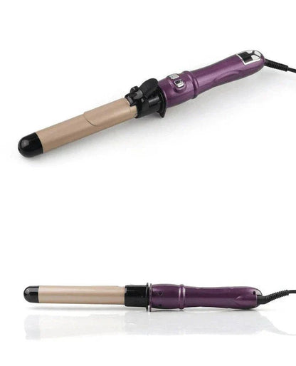  Quickcurl - cordless curling styler for perfect curls in 8 seconds-5
