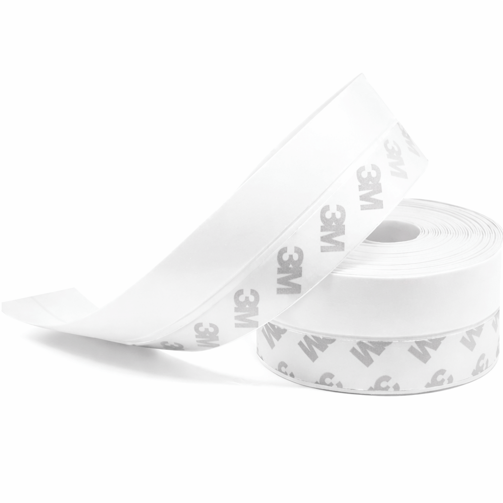 QUIETEDGE – Soundproof Door Seal Strip with Strong Adhesion 2
