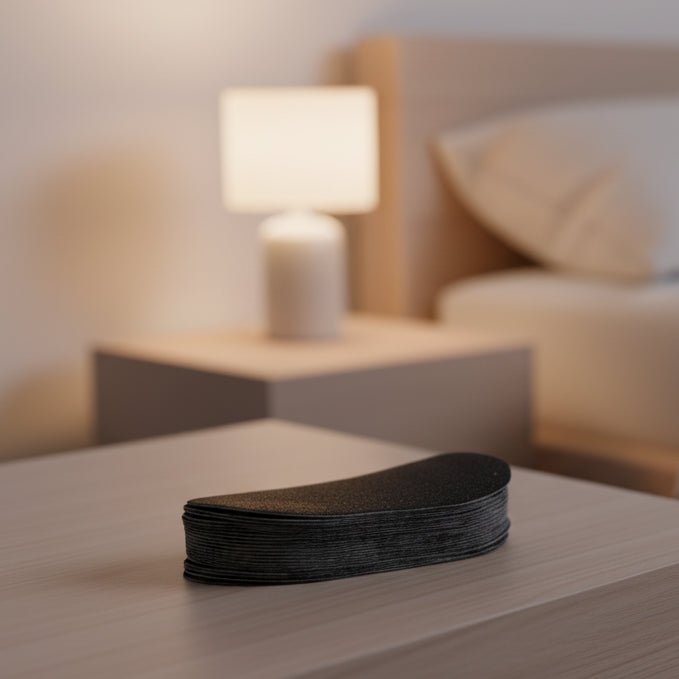 SLEEPTAPE – Anti Snoring Mouth Tape for Sleep, Comfortable Tape to Promote Nose Breathing 0