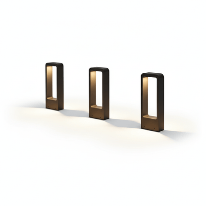 RadiantWay – Elegante vloerlamp voor paden en tuinen