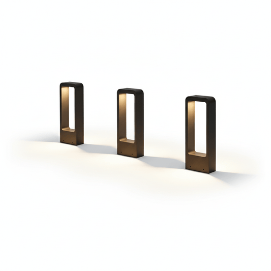RadiantWay – Elegante vloerlamp voor paden en tuinen