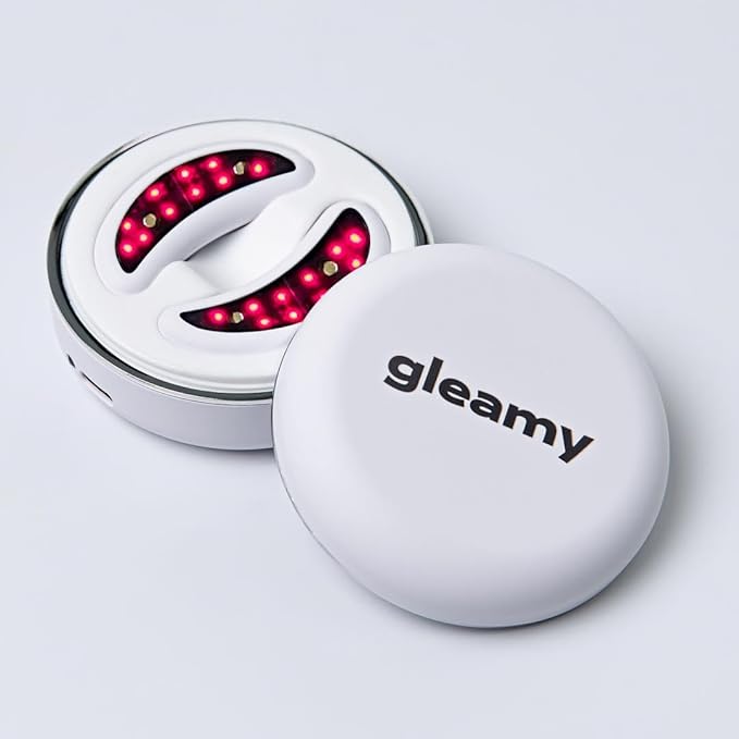  Radianye pods - luxurious red light therapy for bright eyes and youthful complexion-5