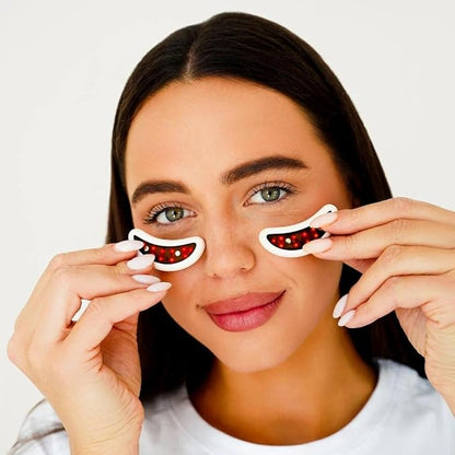  Radianye pods - luxurious red light therapy for bright eyes and youthful complexion-6