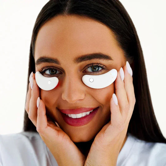  Radianye pods - luxurious red light therapy for bright eyes and youthful complexion-1