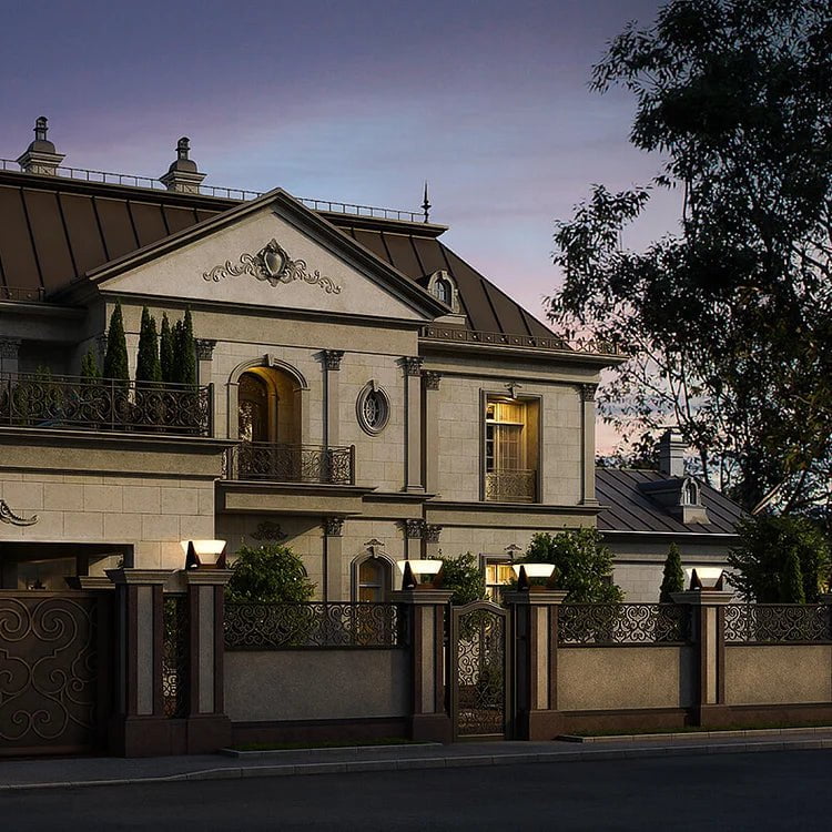 SolarGlow - Waterproof LED Spotlight with High-Efficiency Solar Panels 7