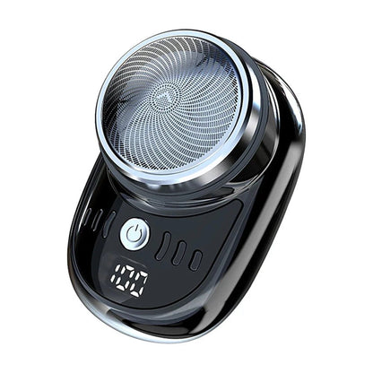  Razorgo - rechargeable traveler with digital battery display-1