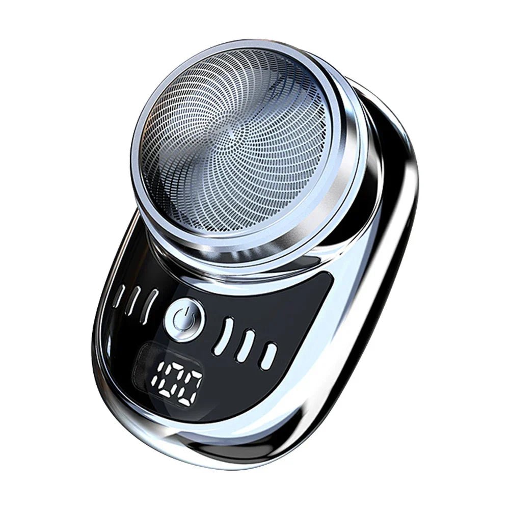  Razorgo - rechargeable traveler with digital battery display-6