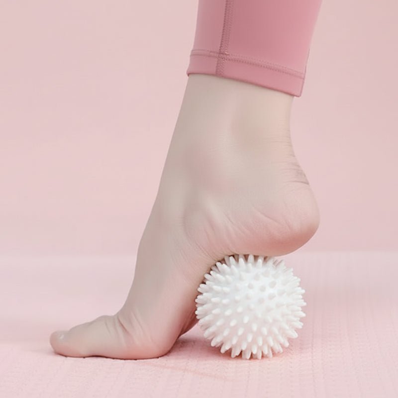 MUSCLORB – Premium Massage Ball for Targeted Muscle Relief 0