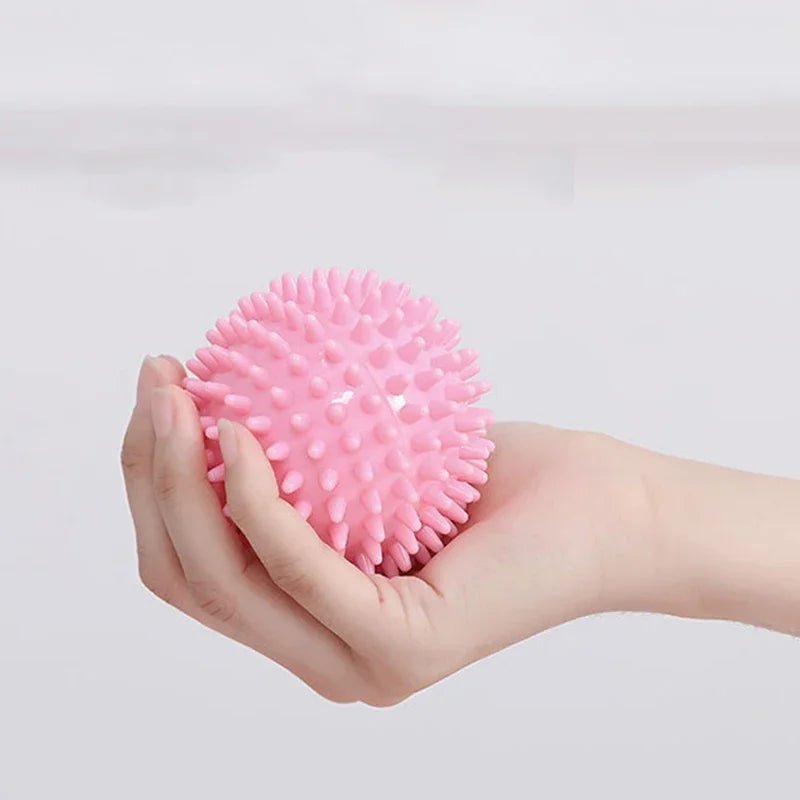 MUSCLORB – Premium Massage Ball for Targeted Muscle Relief 5