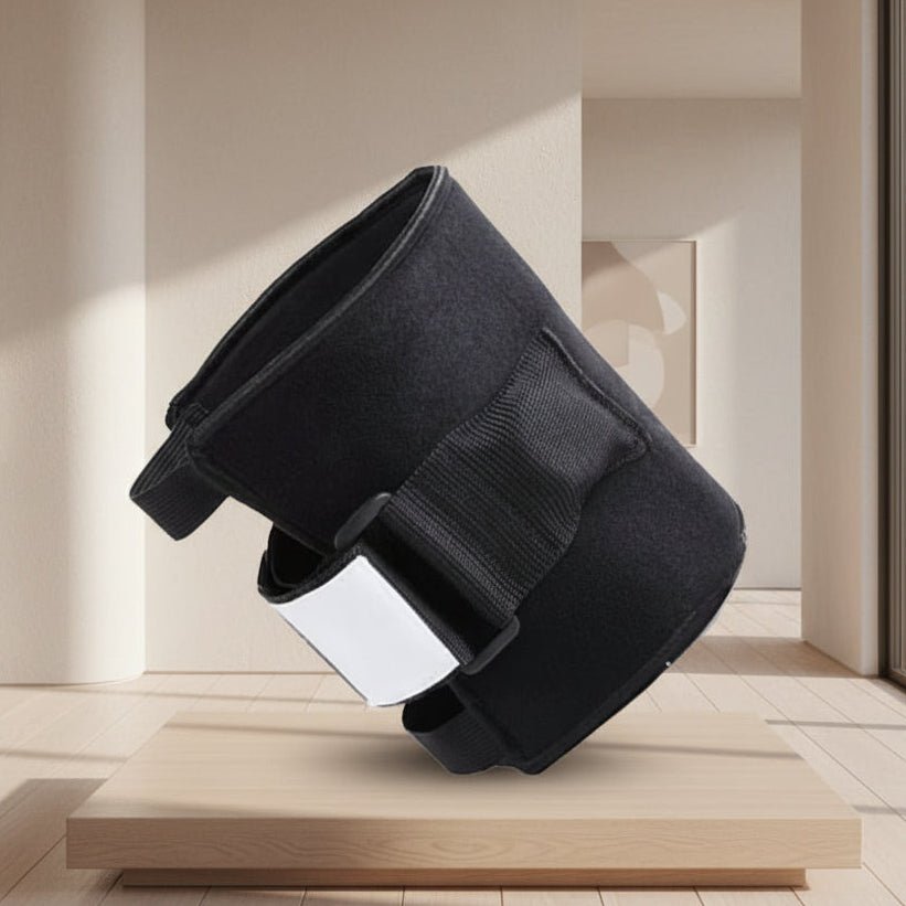 ReliefPro - Sciatic Nerve Brace for Rapid Pain Relief & Comfortable Fit 4