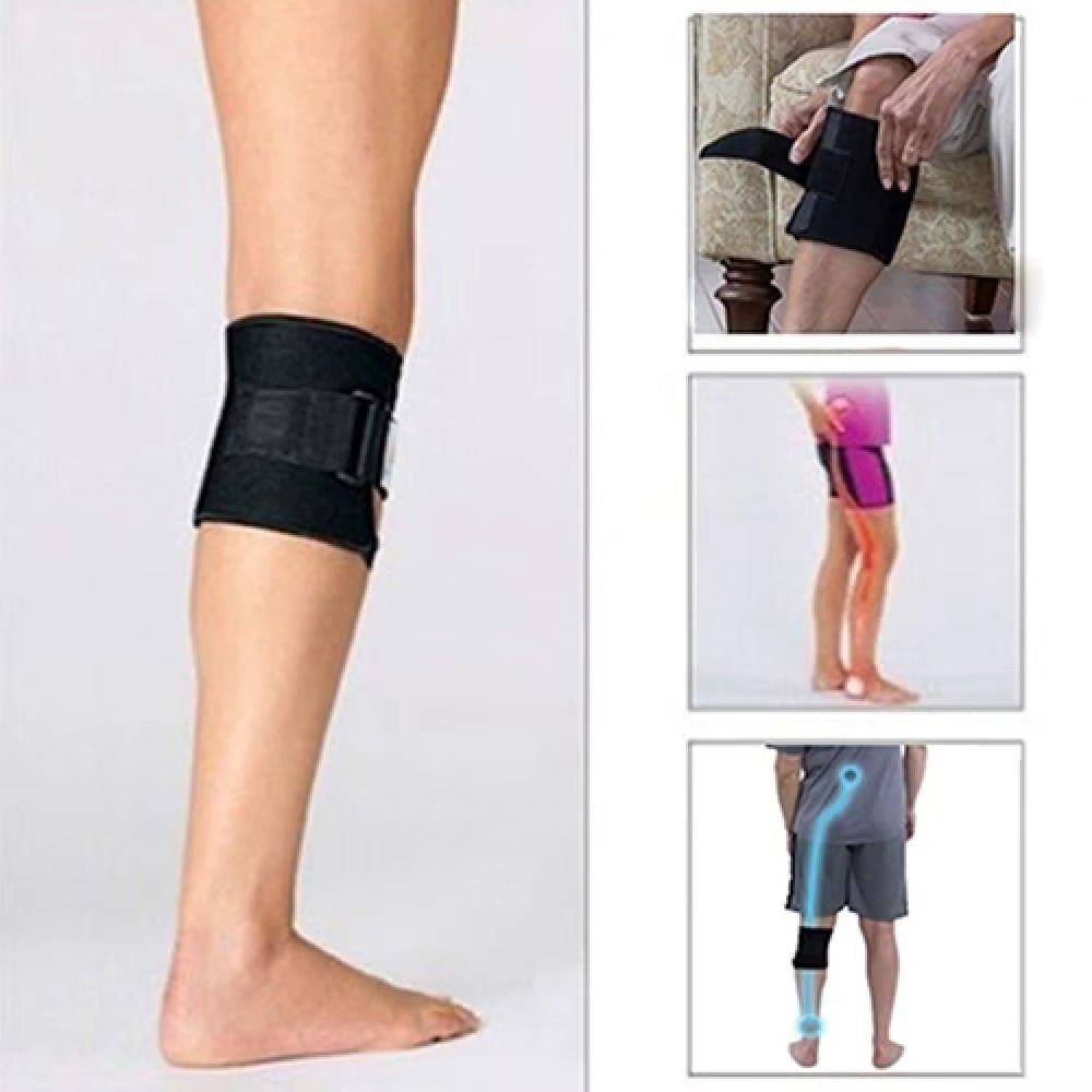 ReliefPro - Sciatic Nerve Brace for Rapid Pain Relief & Comfortable Fit 1