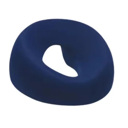 ComfortPro Memory Foam Face Down Pillow with Anti-Slip Design & Zipper Closure 7