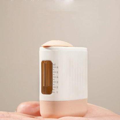  Luxury scalp massage device for healthy hair growth with rotating balls-2