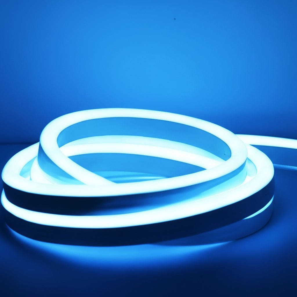 GlowBoard - Waterproof LED Strip for Skateboards with Flexible Design 6