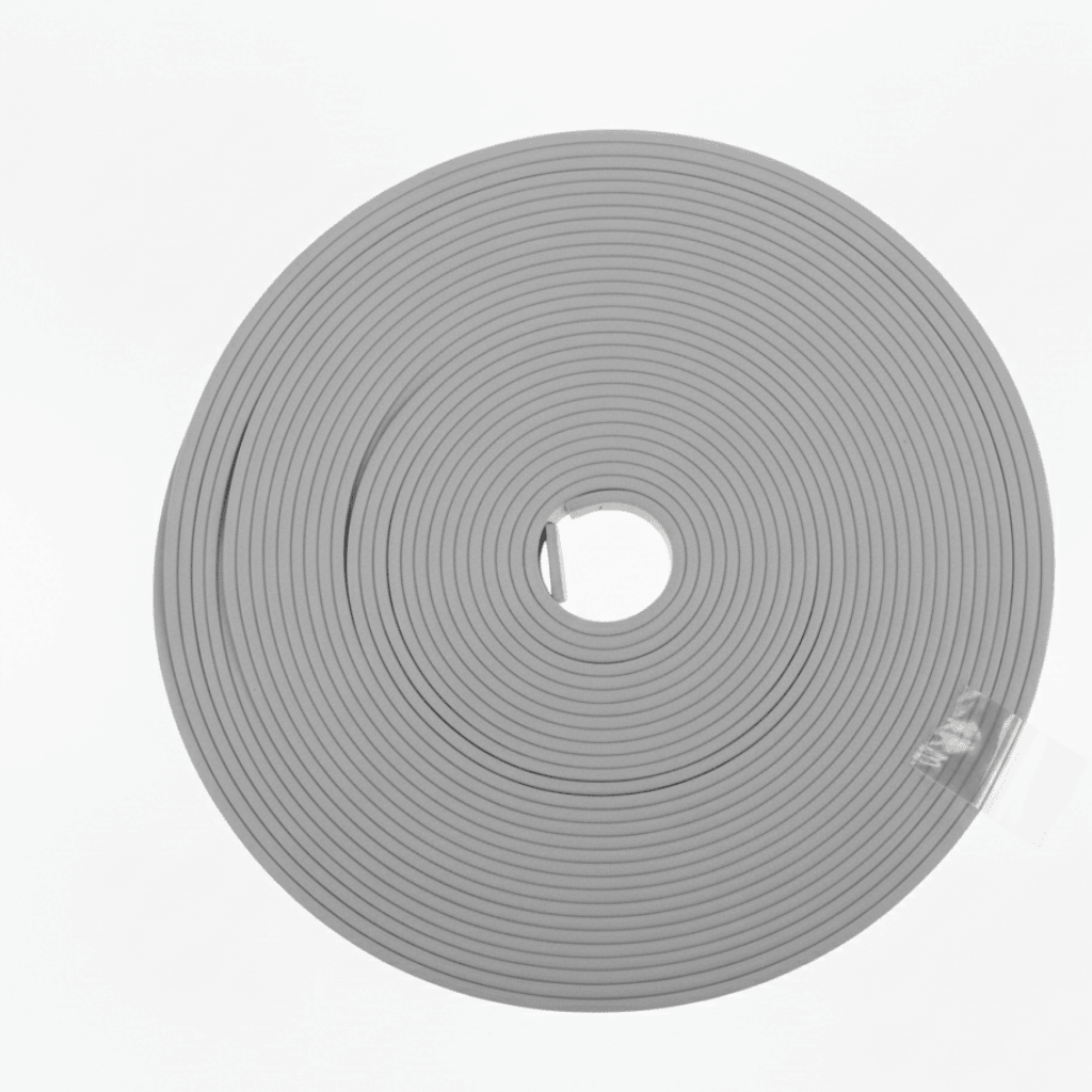 RIMGUARD – Wheel Rim Protector with High-Adhesion Rubber Strip for Curb Damage Prevention 11