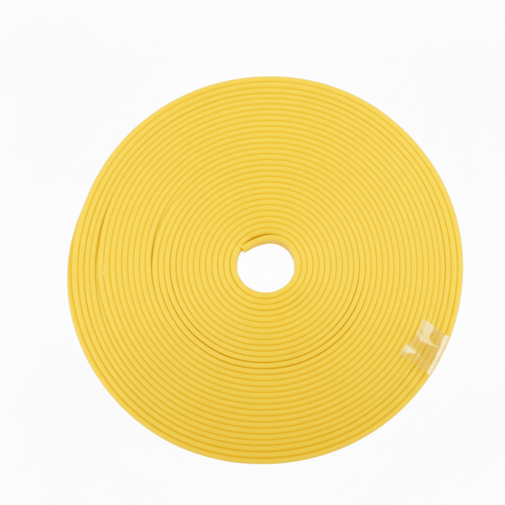 RIMGUARD – Wheel Rim Protector with High-Adhesion Rubber Strip for Curb Damage Prevention 9