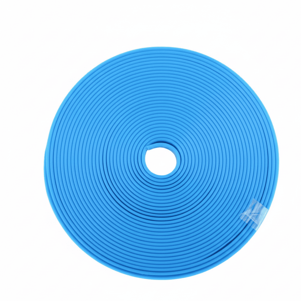 RIMGUARD – Wheel Rim Protector with High-Adhesion Rubber Strip for Curb Damage Prevention 14