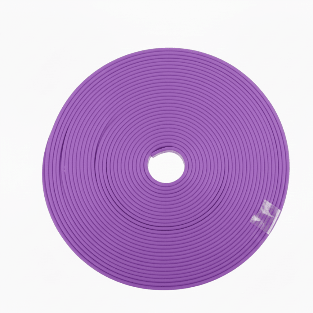 RIMGUARD – Wheel Rim Protector with High-Adhesion Rubber Strip for Curb Damage Prevention 10