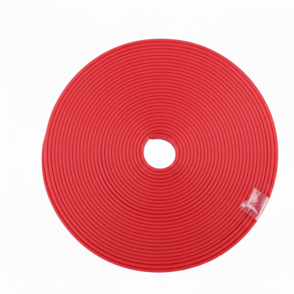 RIMGUARD – Wheel Rim Protector with High-Adhesion Rubber Strip for Curb Damage Prevention 17