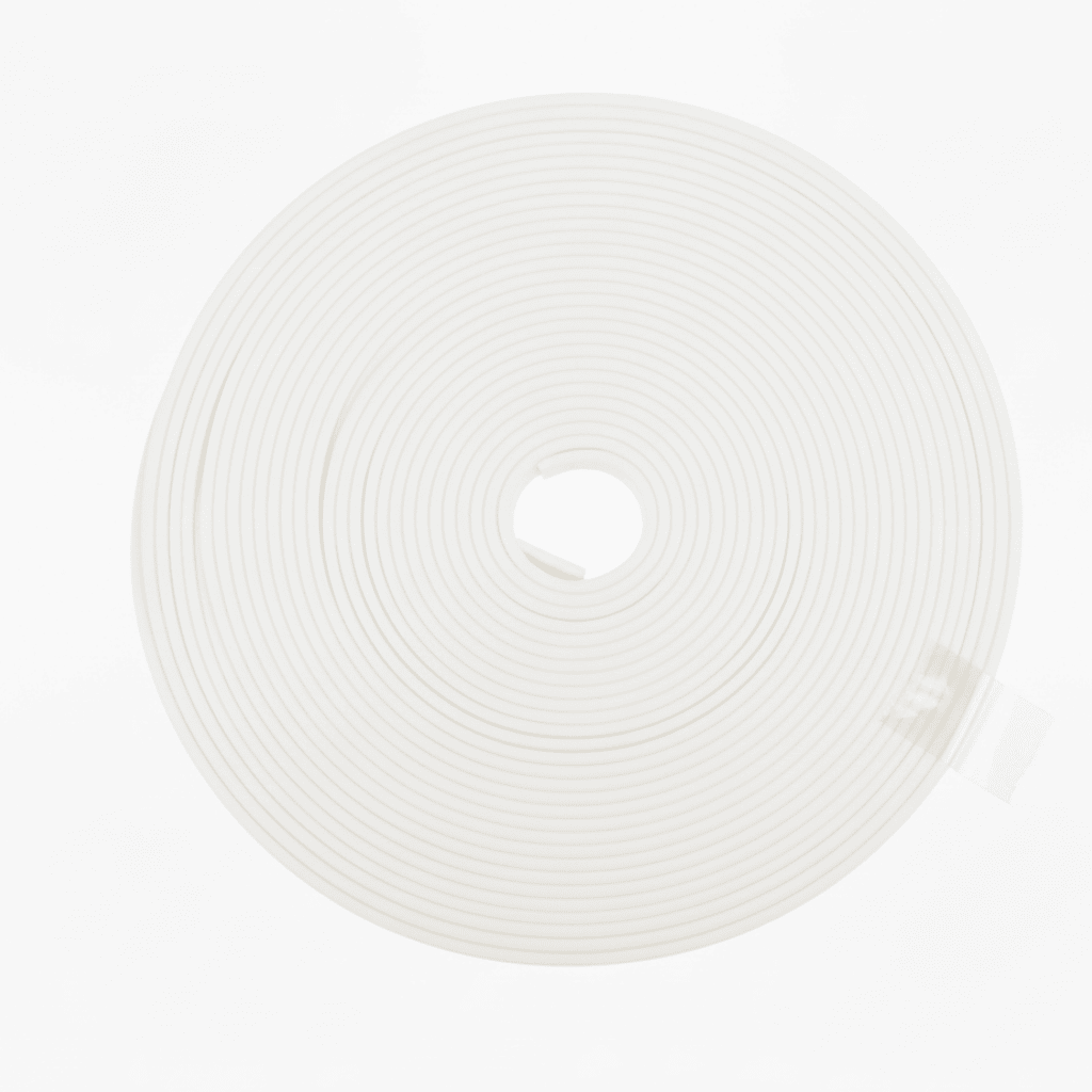 RIMGUARD – Wheel Rim Protector with High-Adhesion Rubber Strip for Curb Damage Prevention 15