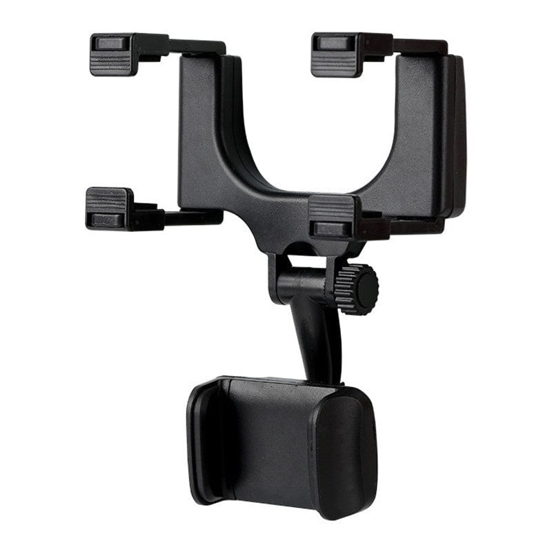 Roadview-rear view mirror for safe driving 3