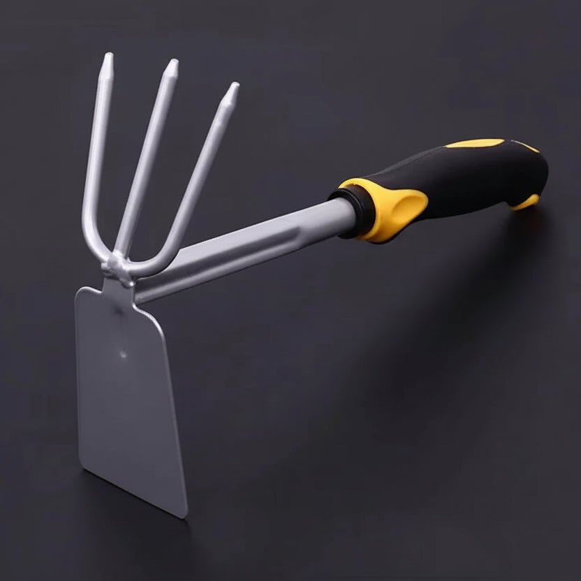 ROOTREADY – Practical Gardening Tools for Weeding, Planting & Soil Work