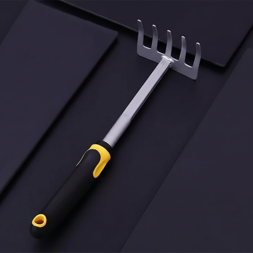 ROOTREADY – Practical Gardening Tools for Weeding, Planting & Soil Work