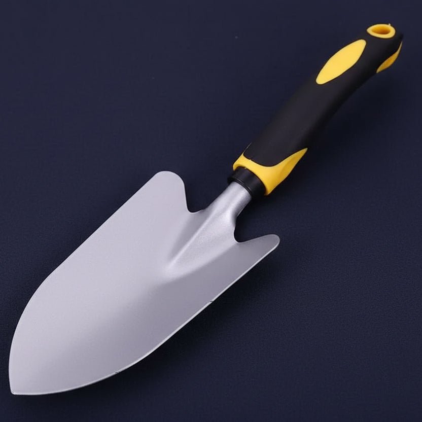 ROOTREADY – Practical Gardening Tools for Weeding, Planting & Soil Work