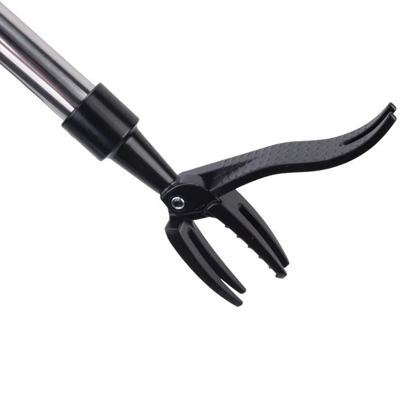 ErgoGardener - Ergonomic Stand-Up Grass Pulling Tool for Easy Weeding 1