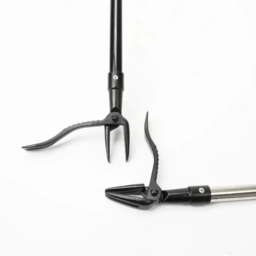 ErgoGardener - Ergonomic Stand-Up Grass Pulling Tool for Easy Weeding 3