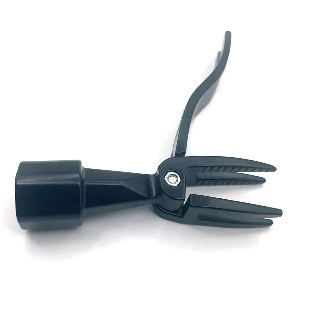 ErgoGardener - Ergonomic Stand-Up Grass Pulling Tool for Easy Weeding 4