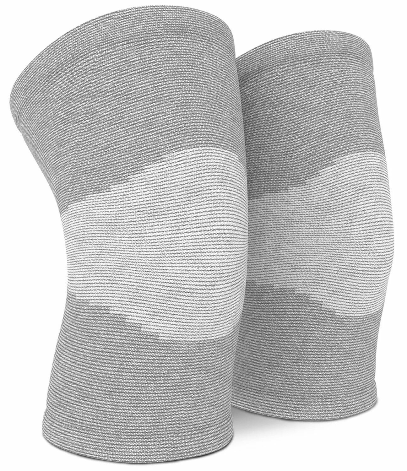  Flexicne Kniebandage Sport - ergonomic knee support for pain relief and stability-4