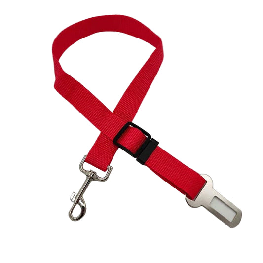  Safepaw - adjustable seat belt for dogs in the car-6