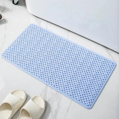SafeStep – Tapis de douche antidérapant avec ventouses