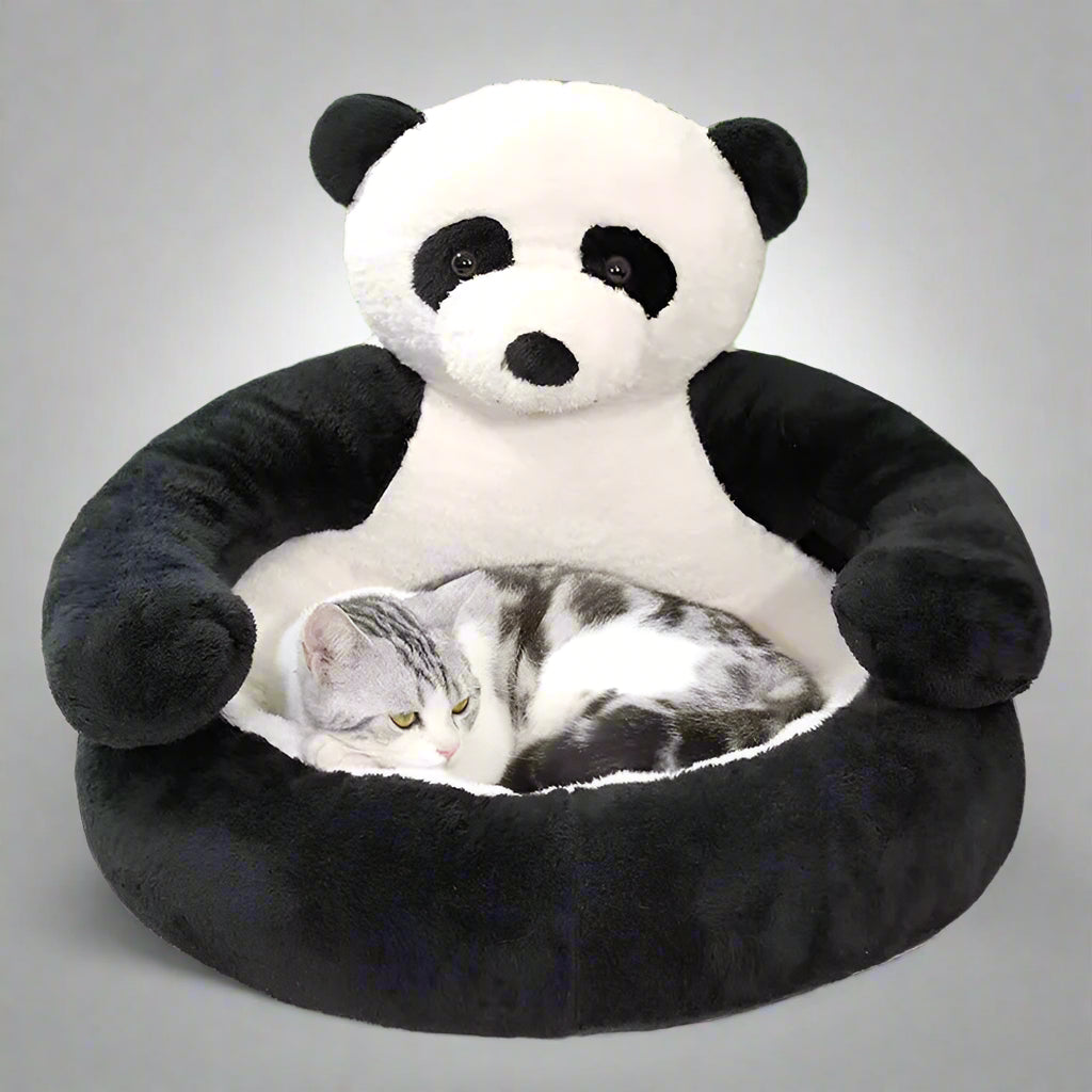 Variant image for panda