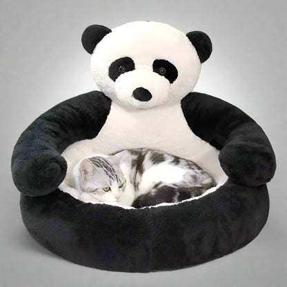Variant image for panda
