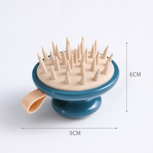  Scalpglow - ergonomic hair growth stimulator with a massage effect for healthy scalp-1