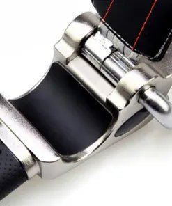 SECURDRIVE – Antivol de volant avec alarme et alliage d'acier