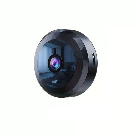 OPTIGUARD – Magnetische Mini WiFi Camera 1080P HD met Nachtzicht & Bewegingsdetectie