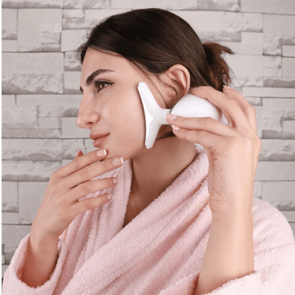  Serenetouch-3-in-1 face massage device with vibration, heat & light therapy-6