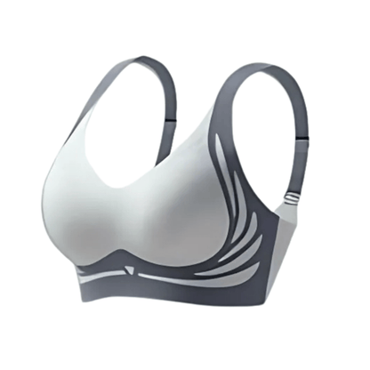 SERENITYFIT – Soutien-gorge sans fil pour un confort toute la journée et un maintien naturel