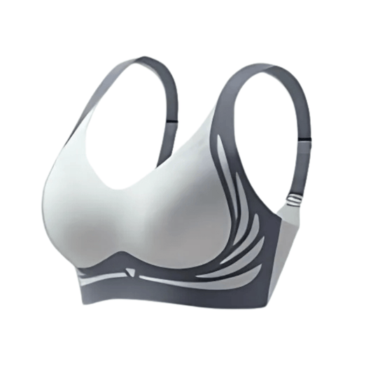 SERENITYFIT – Sujetador inalámbrico para comodidad durante todo el día y soporte natural
