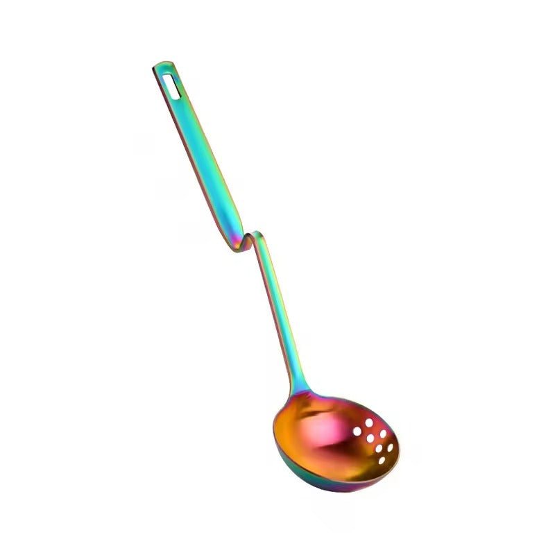 LADLECORE – Unique Stainless Steel Soup Ladle for Everyday Kitchen Use 11